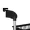 Organize It All Over the Door 6 Tier Basket Organizer